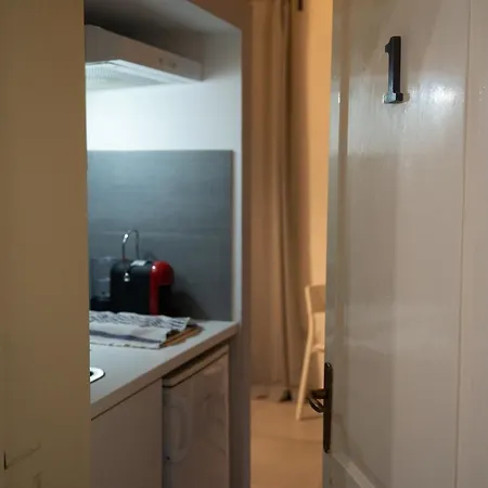 Free Flat Apartment Catania