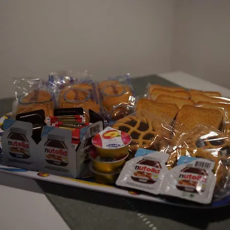 Free Flat Lejlighed *