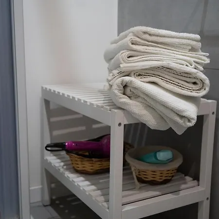 Apartment Free Flat Catania