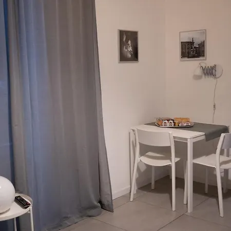 Apartment Free Flat Catania