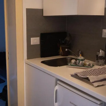 Free Flat Apartment Catania