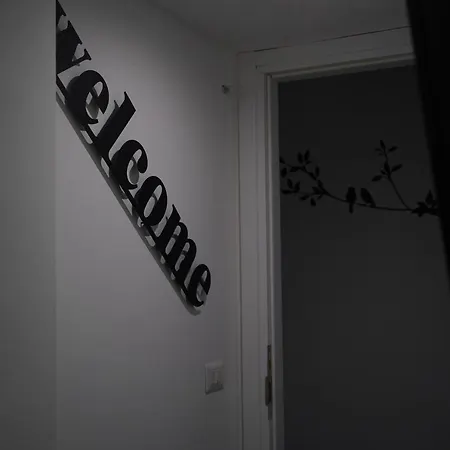 Lejlighed Free Flat Catania