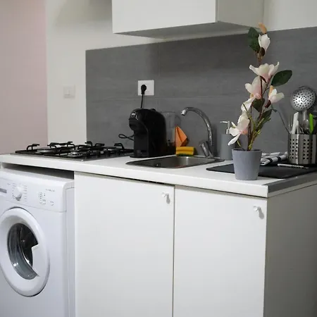 Apartment Free Flat Catania