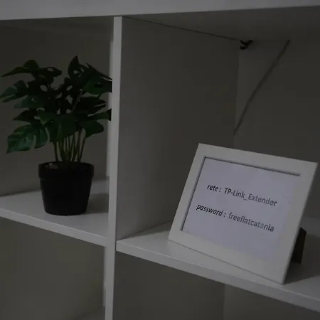 Apartment Free Flat *