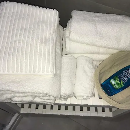 Free Flat Lejlighed Catania