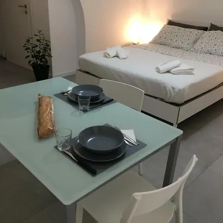 Free Flat Lejlighed *