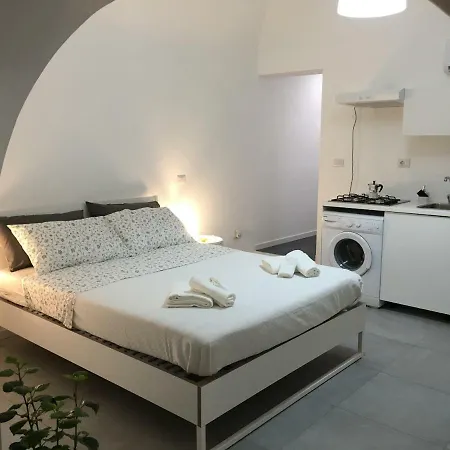 Lejlighed Free Flat *