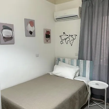 Free Flat Catania
