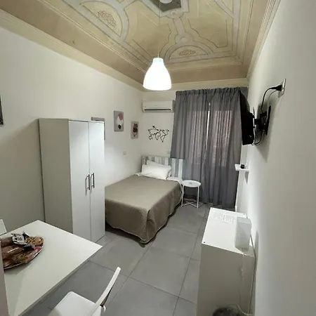 Appartement Free Flat Catane