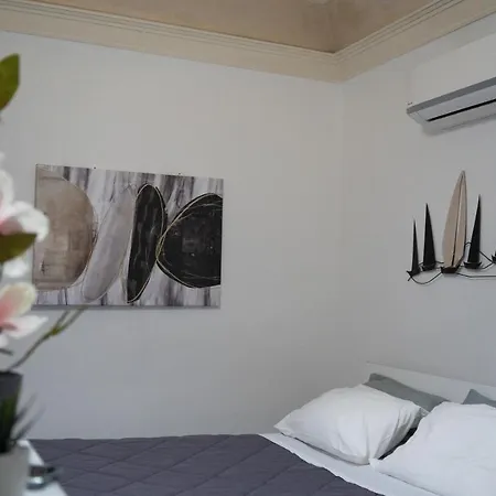 Free Flat Apartment Catania