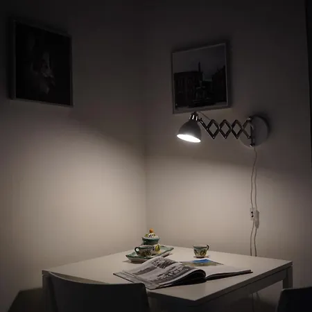 Free Flat Apartment