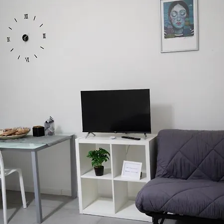 Free Flat Catania