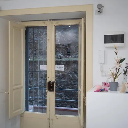 Appartement Free Flat Catane