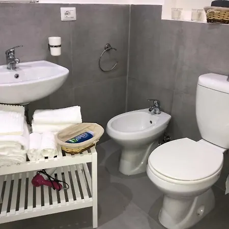 Appartement Free Flat