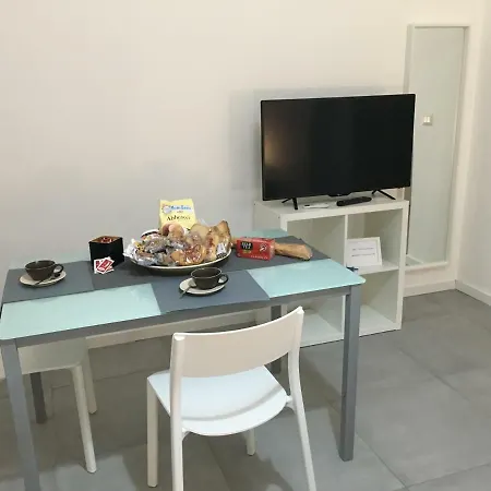 Free Flat Appartement Catánia