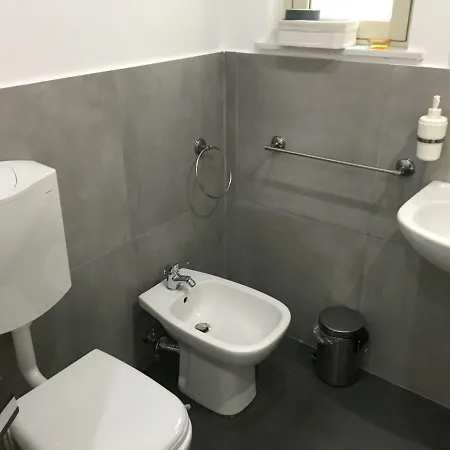 Free Flat Appartement Catánia