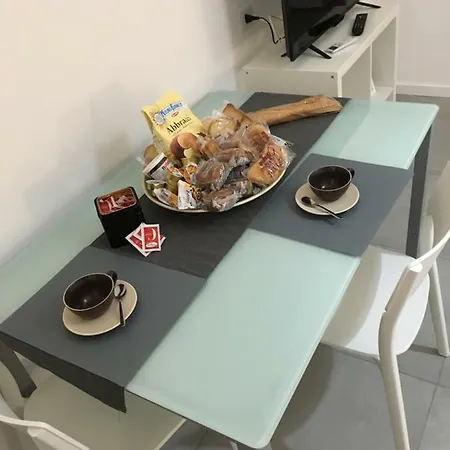 Free Flat Apartment
