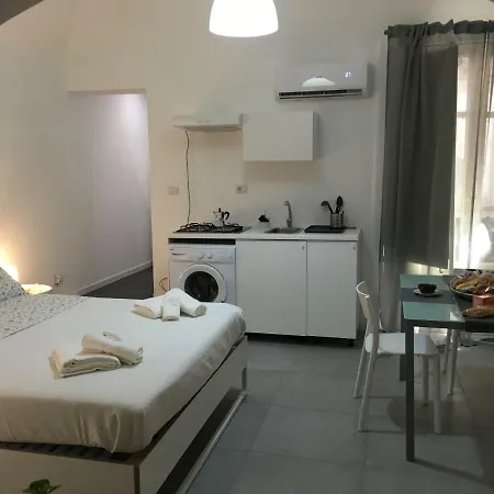 Free Flat * Catania
