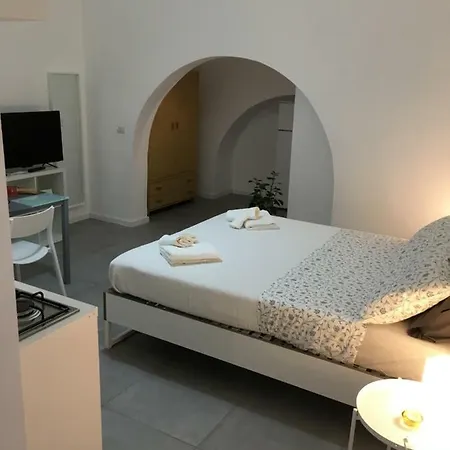 Free Flat Catania