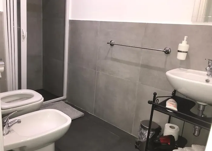 Free Flat * Catânia