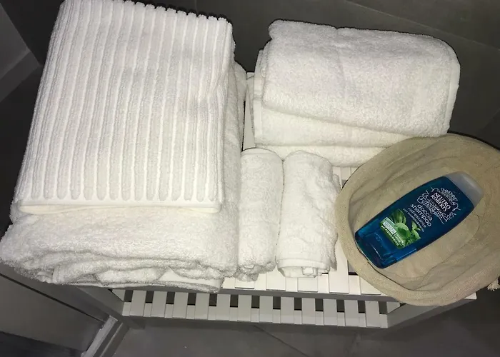 Free Flat Apartamento Catânia