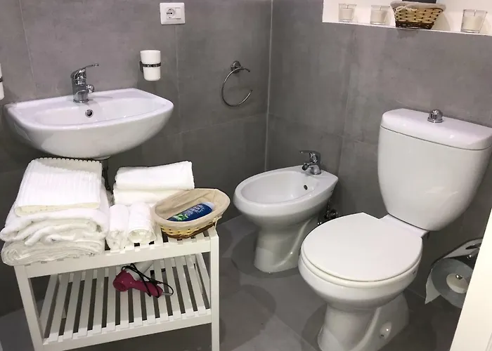 Apartamento Free Flat